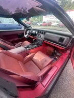 Thumbnail Photo 6 for 1985 Chevrolet Corvette Coupe