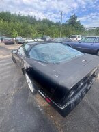 Thumbnail Photo 1 for 1985 Chevrolet Corvette Coupe