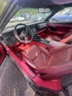 Thumbnail Photo 4 for 1985 Chevrolet Corvette Coupe