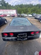 Thumbnail Photo 2 for 1985 Chevrolet Corvette Coupe