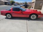 Thumbnail Photo 4 for 1985 Chevrolet Corvette Coupe for Sale by Owner