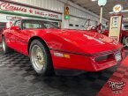 Thumbnail Photo 3 for 1985 Chevrolet Corvette Coupe