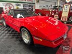 Thumbnail Photo 2 for 1985 Chevrolet Corvette Coupe