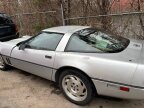 Thumbnail Photo 2 for 1985 Chevrolet Corvette