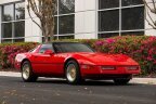 Thumbnail Photo 1 for 1985 Chevrolet Corvette