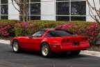 Thumbnail Photo 2 for 1985 Chevrolet Corvette