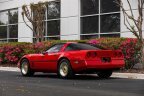 Thumbnail Photo 6 for 1985 Chevrolet Corvette