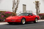 Thumbnail Photo 3 for 1985 Chevrolet Corvette
