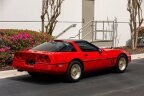 Thumbnail Photo 4 for 1985 Chevrolet Corvette