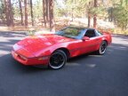 Thumbnail Photo 2 for 1985 Chevrolet Corvette Coupe for Sale by Owner