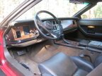 Thumbnail Photo 5 for 1985 Chevrolet Corvette Coupe for Sale by Owner