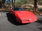 Thumbnail Photo 1 for 1985 Chevrolet Corvette Coupe for Sale by Owner