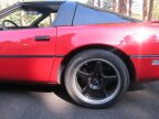 Thumbnail Photo 3 for 1985 Chevrolet Corvette Coupe for Sale by Owner