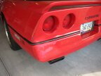 Thumbnail Photo 4 for 1985 Chevrolet Corvette Coupe for Sale by Owner