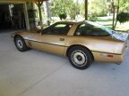 Thumbnail Photo 2 for 1985 Chevrolet Corvette Coupe for Sale by Owner