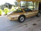 Thumbnail Photo 3 for 1985 Chevrolet Corvette Coupe for Sale by Owner