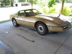 Thumbnail Photo 1 for 1985 Chevrolet Corvette Coupe for Sale by Owner