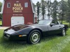 Thumbnail Photo 1 for 1985 Chevrolet Corvette