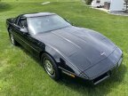 Thumbnail Photo 5 for 1985 Chevrolet Corvette