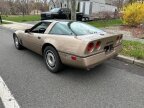 Thumbnail Photo 4 for 1985 Chevrolet Corvette