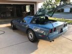 Thumbnail Photo 4 for 1985 Chevrolet Corvette Coupe for Sale by Owner