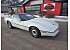 1985 Chevrolet Corvette