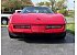 1985 Chevrolet Corvette Coupe