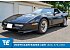 1985 Chevrolet Corvette Coupe