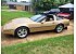1985 Chevrolet Corvette Coupe