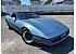 1985 Chevrolet Corvette