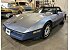 1985 Chevrolet Corvette