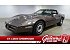 1985 Chevrolet Corvette Coupe