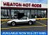 1985 Chevrolet Corvette