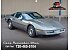 1985 Chevrolet Corvette Coupe