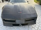 1985 Chevrolet Corvette Coupe