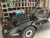 1985 Chevrolet Corvette Coupe