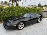 1985 Chevrolet Corvette Coupe