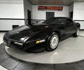 1985 Chevrolet Corvette