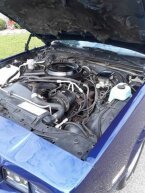Thumbnail Photo 3 for 1985 Chevrolet El Camino SS