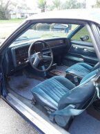Thumbnail Photo 6 for 1985 Chevrolet El Camino SS
