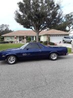 Thumbnail Photo 2 for 1985 Chevrolet El Camino SS