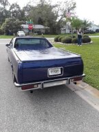 Thumbnail Photo 5 for 1985 Chevrolet El Camino SS