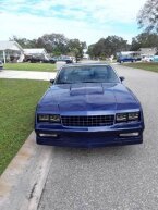 Thumbnail Photo 1 for 1985 Chevrolet El Camino SS