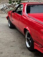 Thumbnail Photo 3 for 1985 Chevrolet El Camino