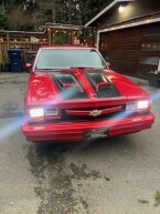 Thumbnail Photo 2 for 1985 Chevrolet El Camino