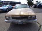 Thumbnail Photo 1 for 1985 Chevrolet El Camino