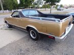 Thumbnail Photo 6 for 1985 Chevrolet El Camino