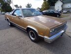 Thumbnail Photo 2 for 1985 Chevrolet El Camino