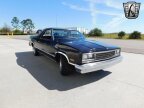 Thumbnail Photo 6 for 1985 Chevrolet El Camino V8
