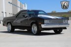 Thumbnail Photo 5 for 1985 Chevrolet El Camino